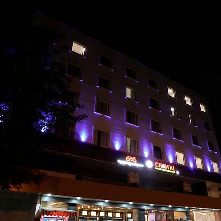 Happy Stays Whitefield Bangalore Exterior photo